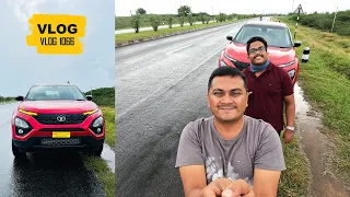 ഒരു ചെന്നൈ ട്രിപ്പ് - First Drive to Chennai, 650 Kms in 12 Hours