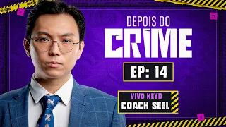 Depois do Crime: VKS Coach Seel (LEGENDADO) | 14º Episódio - 2024 | com Mylon e Ranger