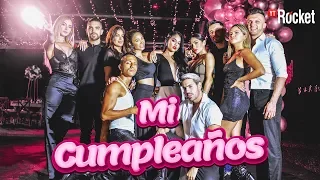 MI CUMPLEAÑOS SOÑADO... ¿Fiesta millonaria?🤔– LA SEGURA