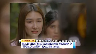 Real life story ni Faye Lorenzo, matutunghayan sa "Magpakailanman" bukas, 8PM sa GMA | BT