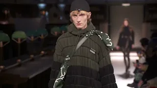 KENZO | Women's and Men's | Fall Winter 2024/2025