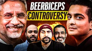 The Beerbiceps Controversy | SSS Podcast Clips