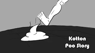 Kotton Poo Story - Animatic