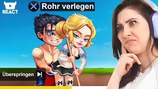 Billig, Fake und Cringe.... Mobile Game Werbungen müssen verboten werden!