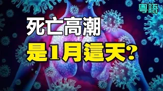 🔥🔥驚爆中共強徵海鮮冷庫❗張文宏將超11億人❗高潮是在1月這天❓