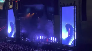 The Strokes - Hard to Explain (Live) Arlington / Dallas Texas September 19th 2022 Globe Life Field