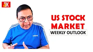 us stock market next week - Nasdaq 100 analysis today - DK