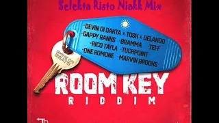 Skt Risto Niakk Mix Room Key Riddim