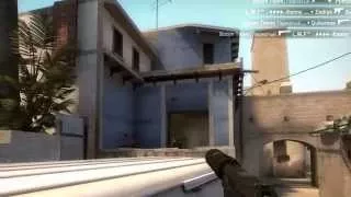 CS GO Movie | Эйс! USP-S