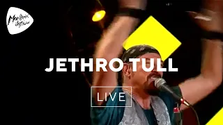 Jethro Tull - Aqualung (Live At Montreux 2003)