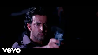 Ajay-Atul - Shah Ka Rutba Best Video|Agneepath|Hrithik, Rishi Kapoor|Sukhwinder Singh