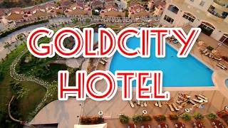 Goldcity Hotel ⭐️⭐️⭐️⭐️⭐️