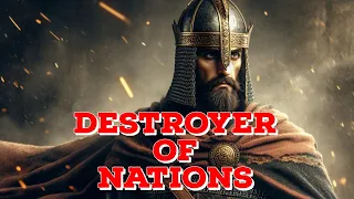 Destroyer of Nations