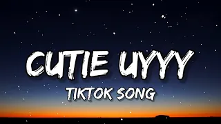 Soulthrll - Cutie Uyyy (Lyrics) "Ana Siya, Pwede Hali Sa, Cutie, Hali Sa" [TIKTOK SONG]