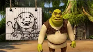 Shrek Hates Shrek Memes