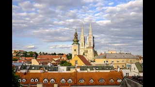 Visita guiada por Zagreb, Croacia - Eternautas, Viajes Históricos