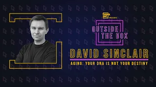 Aging: Your DNA Is Not Your Destiny Ft. David Sinclair (Full Event) | Think Inc.