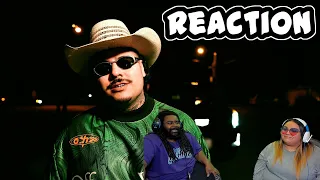 That Mexican OT - Kick Doe Freestyle (feat. Homer & Mone) (Official Music Video) | REACTION!!!