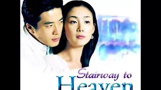 Ave Maria -  Rebecca luker,  Stairway to Heaven OST (천국의 계단 OST.)