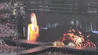 Taylor Swift The Eras Tour (MCG) Melbourne Victoria Australia 20240216
