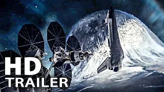 Neue KINO TRAILER 2021 Deutsch German - KW 35