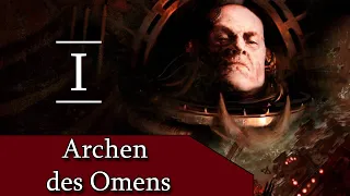 Archen des Omens: Abaddon