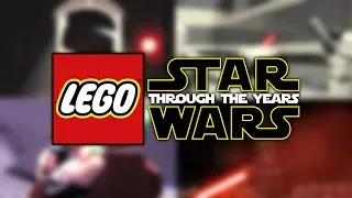 Star Wars Brickfilms Through the Years! (1977 - 2018)