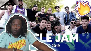 SBX CAMP CIRCLE JAM | 🇬🇧D-LOW🇫🇷MB14🇫🇷UNITEAM🇨🇱TOMAZACRE🇪🇸ZEKKA🇮🇳DILIP🇸🇬DHARNI REACTION