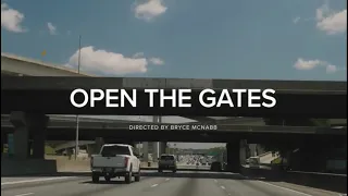 Open The Gates | GateCity Vision Film