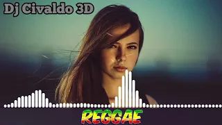 REGGAE DO MARANHÃO 2023 MELO DE CINDERELA  REGGAE LIMPO  [ Trix Nill Remix ]