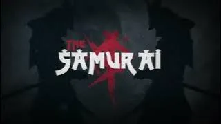 Subfire - Samurai (Official Lyric Video)