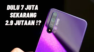 TURUN HARGA!!! HUAWEI NOVA 5T MAKIN WORTH IT SETELAH 2 TAHUN !!?? REVIEW NOVA 5T 2021