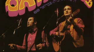 רד הלילה - הדודאים (1968)