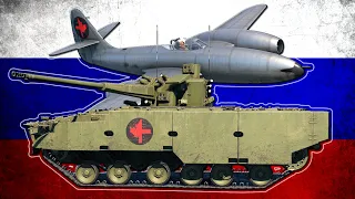 Russia GE Premium Sales - Anniversary 2023 - War Thunder