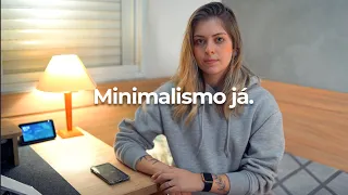 MINIMALISMO JÁ | Novo documentário da Netflix