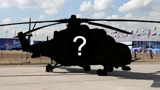 SERBIAN ARMY: New Helicopters