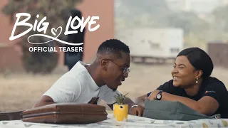 Big Love 2023 Teaser Starring Bimbo Ademoye and Timini Egbuson