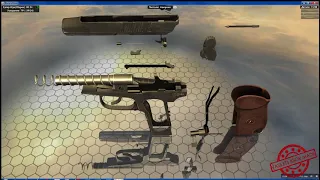 World of Guns Gun Disassembly - Супер игра ПМ