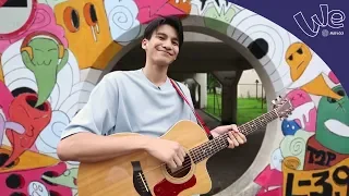 Phum Viphurit - Lover Boy [Acoustic live session]