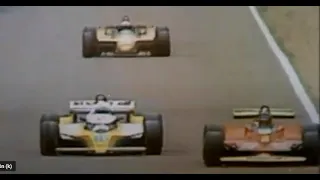 FORMULA 1  1970-1980 PURE SOUND PART. 2