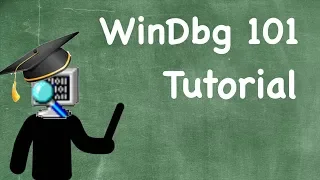 WinDbg Basics for Malware Analysis