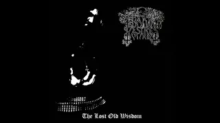 Dark Desires - The Lost Old Wisdom_2