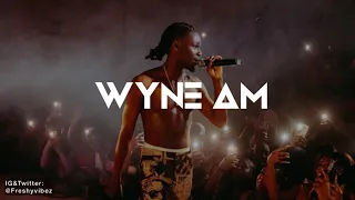 [Free] - Omah Lay x Timaya x King Perry Afrobeat Dancehall type beat “WYNE AM” Afro Pop Instrumental