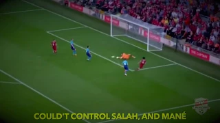 How Klopp destroyed Wenger - Tactical Analysis Liverpool vs Arsenal 4-0