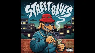 Beat Slam Type Boombap Hip Hop Instrumental Rap 90´s Old School Flava Underground [Street Blues].