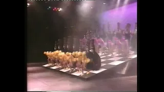 Miami State High School Rock Eisteddfod 1996 2nd Place Brisbane Grand Final Act 1