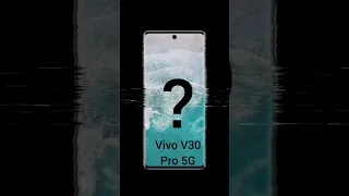 Don't Buy Vivo V30 Pro : 4 Big Problems ❌