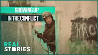 The Reality of the Ongoing Conflict in Northern Ireland| Real Stories Full-Length Documentary