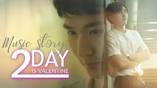 2DAY IS VALENTINE [Eng Sub]