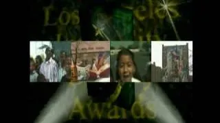 Inner City Destiny Awards Returns 2011